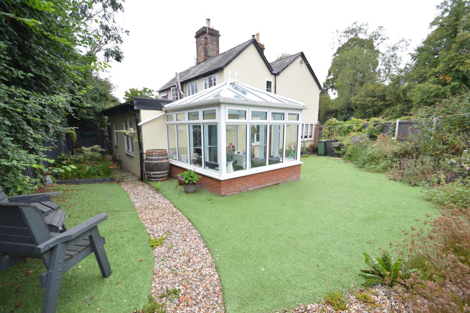 Mount Hill, Halstead Scott Maddison